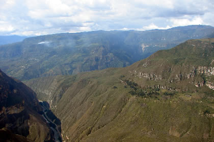 CAMINATA HACIA PUEBLO DE MUERTOS 02