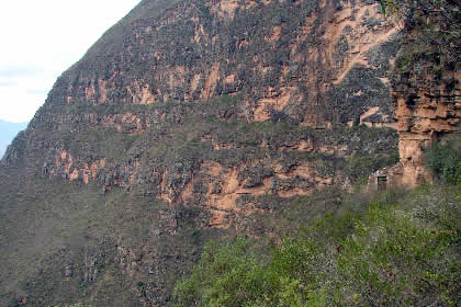 CAMINATA DE REGRESO DE PUEBLO DE MUERTOS 25