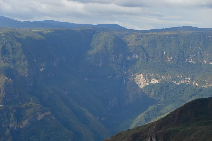 CAMINATA DE REGRESO DE PUEBLO DE MUERTOS 38