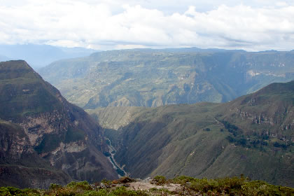 CAMINATA DE REGRESO DE PUEBLO DE MUERTOS 39