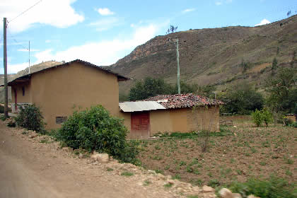 SAN MIGUEL DE CRUZ PATA - LAMUD 10