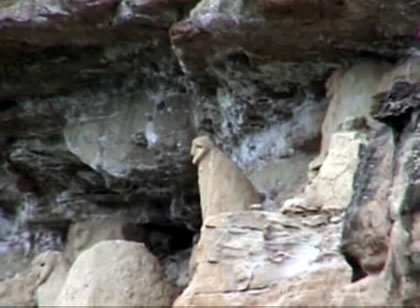 SARCOFAGOS Y MAUSOLEOS DE LA CULTURA CHACHAPOYAS 11