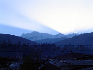 CARHUAZ NEVADO COPA