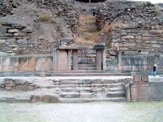 CHAVIN DE HUANTAR 4