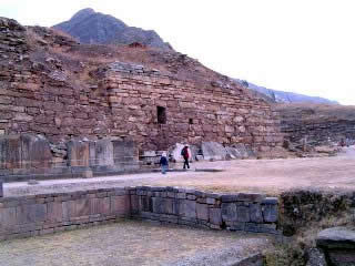 CHAVIN DE HUANTAR 6