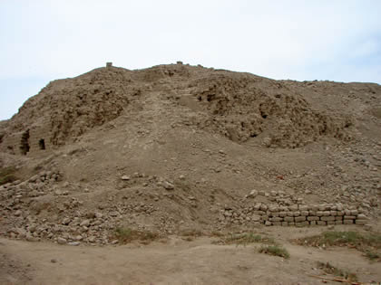 COMPLEJO ARQUEOLOGICO EL CASTILLO 02