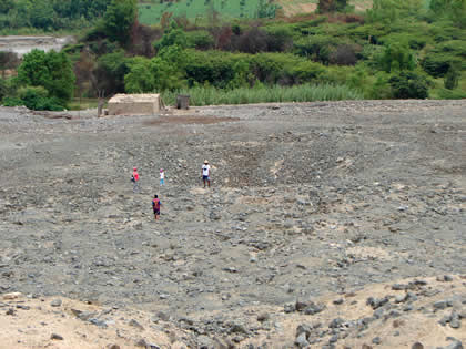 COMPLEJO ARQUEOLOGICO MANDINGA 04