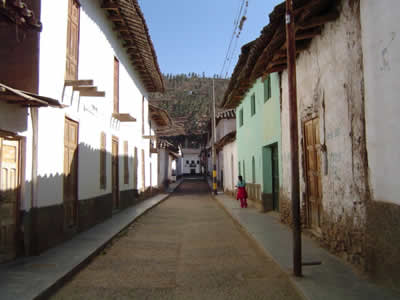 EL PUEBLO DE CORONGO 05