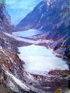 PANORAMICA DE LLANGANUCO