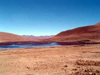 LAGUNA PATOCOCHA