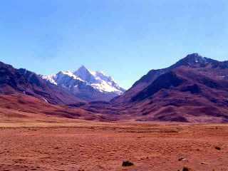 NEVADO MURRURAJU 1