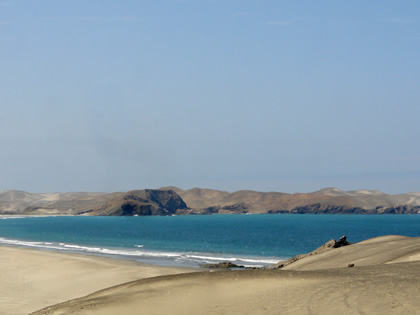 PLAYA EL GRAMADAL 01