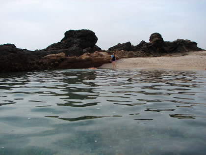 PLAYA LA POCITA 08