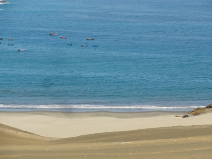 PLAYA TAMBORERO 05