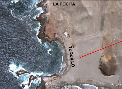 PLAYA LA POCITA 11