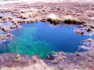 LAGUNA PUMAPA SHIMIN O BOCA DE PUMA