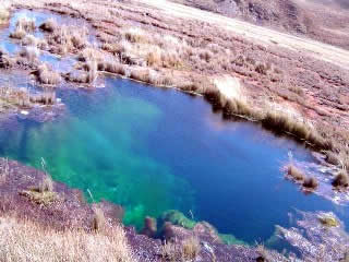 LAGUNA PUMAPA SHIMIN O BOCA DE PUMA 1