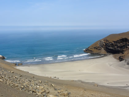 QUEBRADA Y PLAYA EL ALQUIMISTA 05