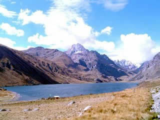 LAGUNA QUEROCOCHA 2