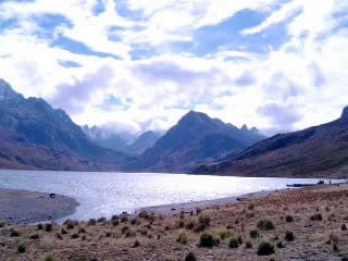 LAGUNA QUEROCOCHA