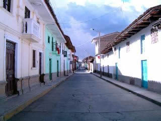 CALLE DE RECUAY