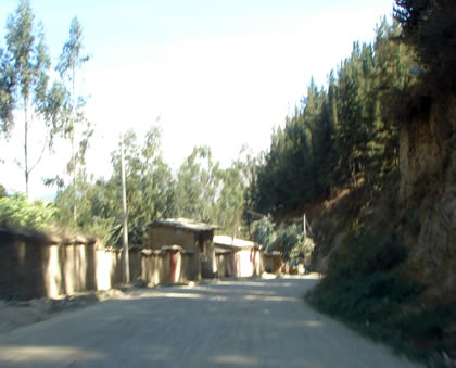 RUTA AEROPUERTO - ANDAHUAYLAS 05