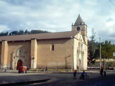 IGLESIA DE SAN PEDRO 1