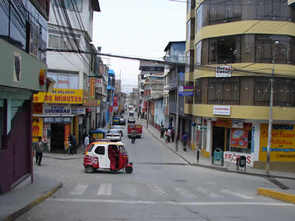 CALLES Y OTROS ATRACTIVOS DE ANDAHUAYLAS 05