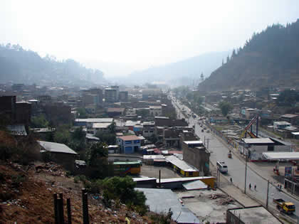 CALLES Y OTROS ATRACTIVOS DE ANDAHUAYLAS 06