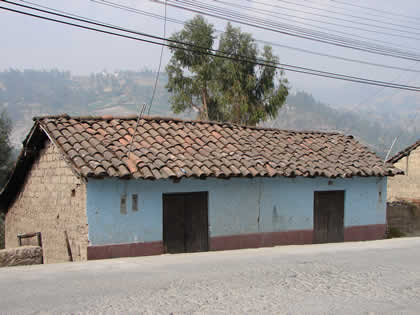 CALLES Y OTROS ATRACTIVOS DE ANDAHUAYLAS 09