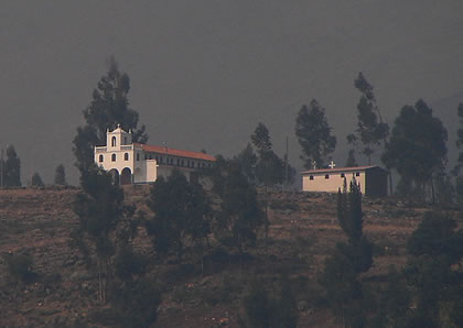 CALLES Y OTROS ATRACTIVOS DE ANDAHUAYLAS 11