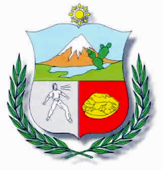 ESCUDO DEL DEPARTAMENTO DE APURIMAC