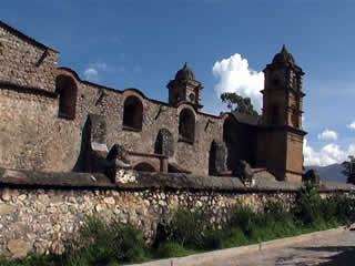 iglesia de cocharcas 11