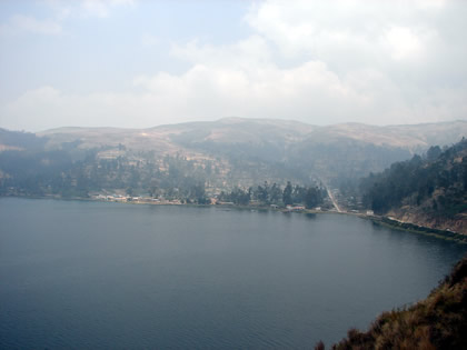 LAGUNA DE PACUCHA 09