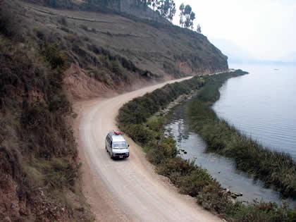 LAGUNA DE PACUCHA 21