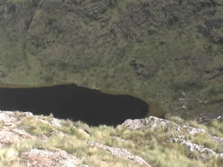 laguna vaquillacocha