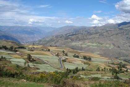 OCCORURO PATA - LLAULLIPATA (SAYHUAYOC) 04