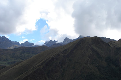 NEVADO AMPAY 08