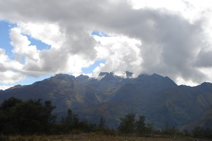 NEVADO AMPAY 09