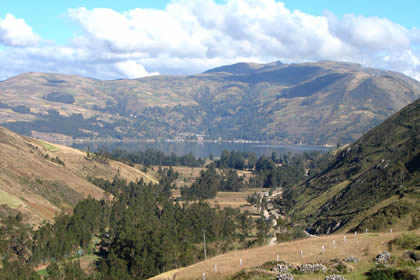 VISTAS PANORAMICAS DESDE SONDOR 01