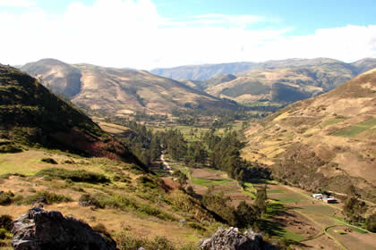 VISTAS PANORAMICAS DESDE SONDOR 04