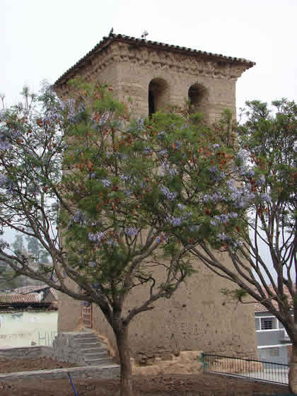 PARROQUIA SANTA CATALINA DE CURAHUASI 02