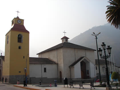 PARROQUIA DEL SAGRARIO  CATEDRAL DE ABANCAY 05