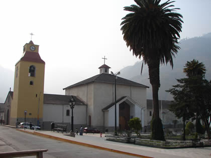 PARROQUIA DEL SAGRARIO  CATEDRAL DE ABANCAY 06