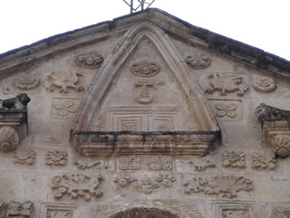 PARROQUIA SAN PEDRO DE ANDAHUAYLAS 07