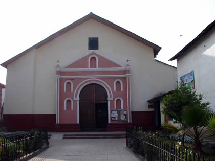 PARROQUIA SANTIAGO APOSTOL DE TALAVERA 02