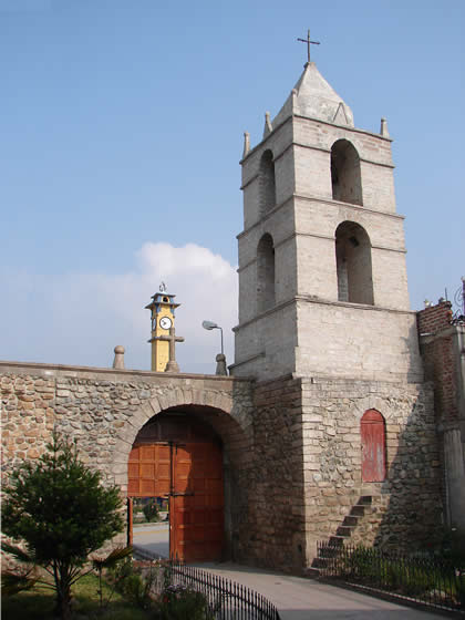 PARROQUIA SANTIAGO APOSTOL DE TALAVERA 05