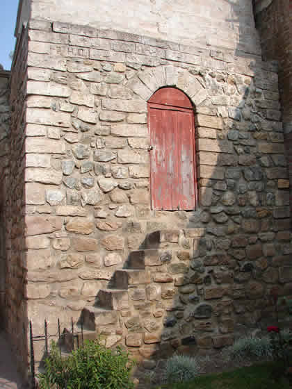 PARROQUIA SANTIAGO APOSTOL DE TALAVERA 07