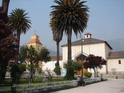 PLAZA DE ARMAS DE ABANCAY 08