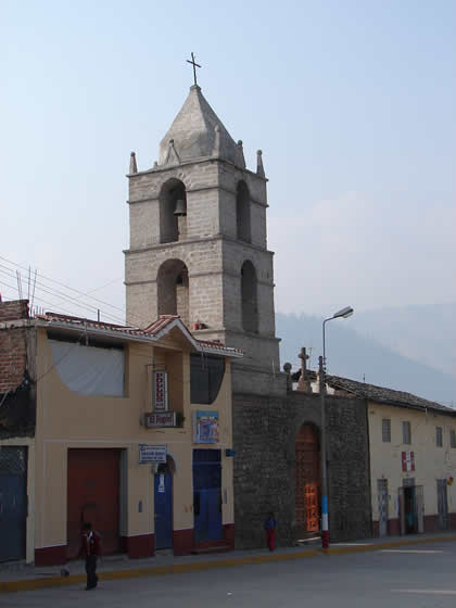 PLAZA DE ARMAS DE TALAVERA DE LA REYNA 02